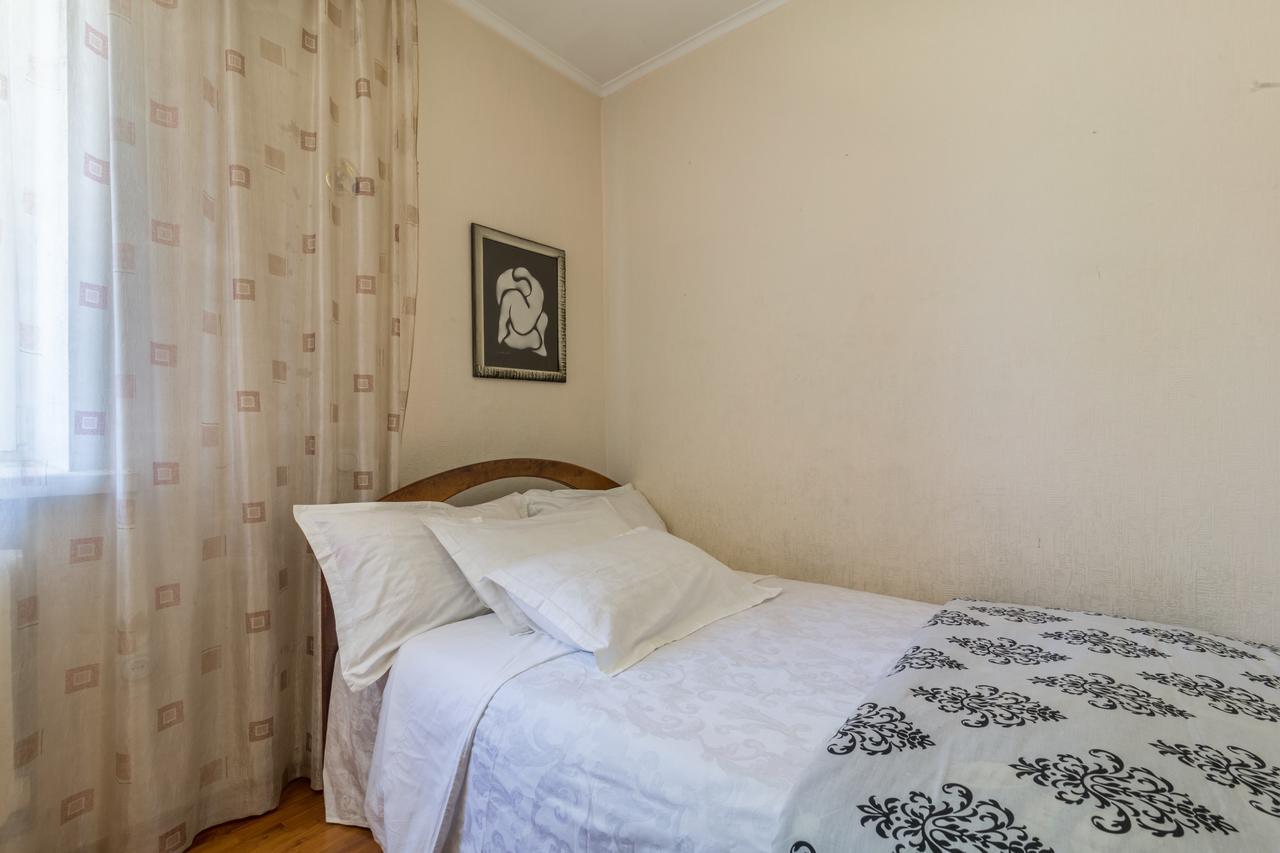 Lux 3-Bedroom Most City Area Dnipro Exterior photo