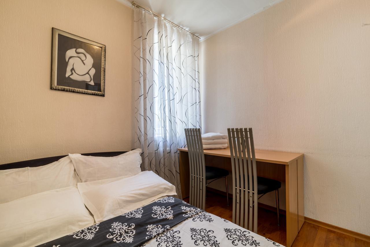 Lux 3-Bedroom Most City Area Dnipro Exterior photo